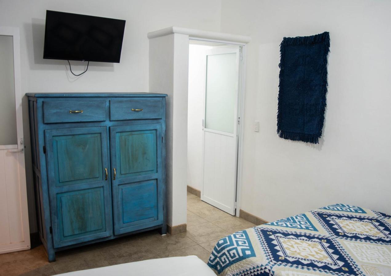 Downtown Rooms San Pancho San Francisco  Exterior foto