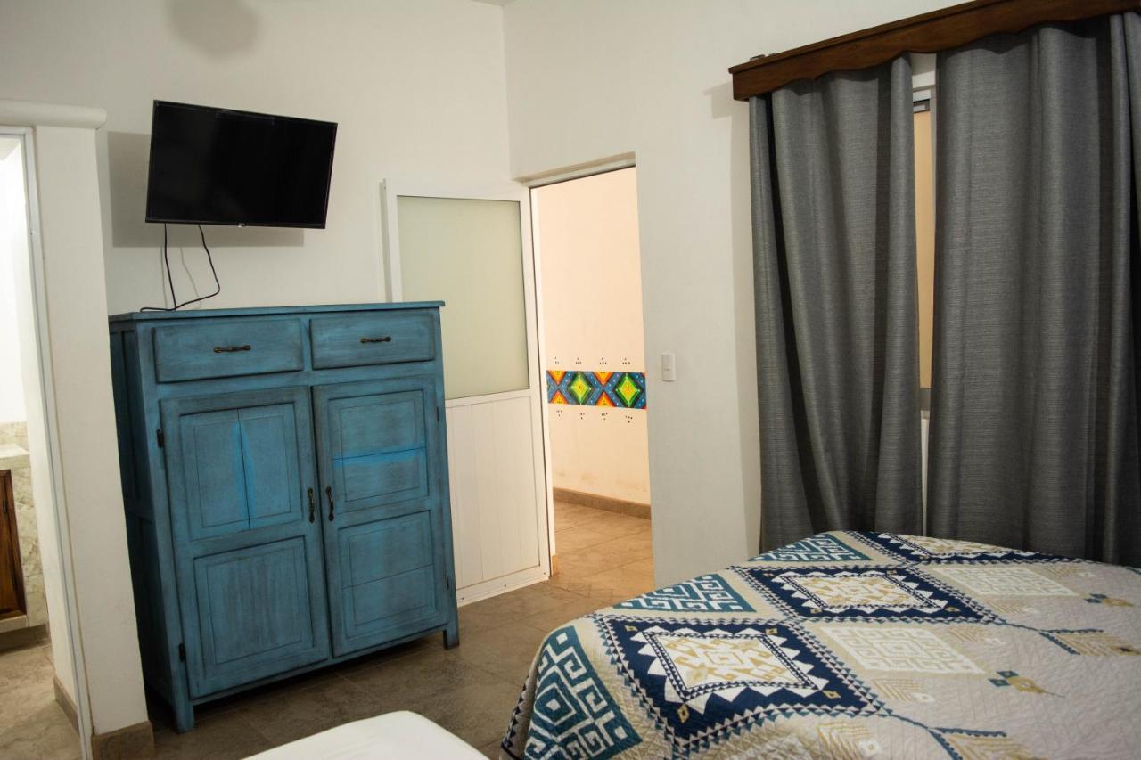 Downtown Rooms San Pancho San Francisco  Exterior foto